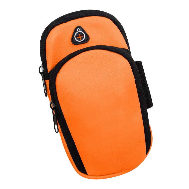 Durable Neoprene Sports Armband Case