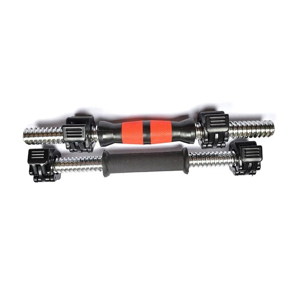 1 Pc  Spinlock Collars Barbell Collar Lock Dumbell Clips Clamp Weight Lifting Bar Gym Dumbbell Fitness Body Building 25/28/30mm