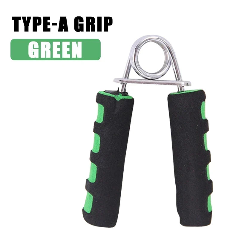 GripMaster Adjustable Hand Trainer