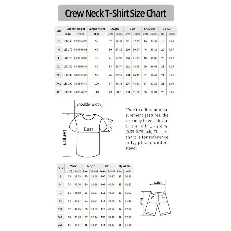 2026 New Summer Men United World Wrestling Sportswear Set Short Sleeve T Shirt and Shorts for MMA Training Lightweight