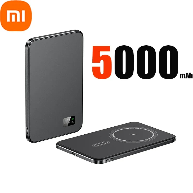 Xiaomi 10000mAh Magnetic Power Bank
