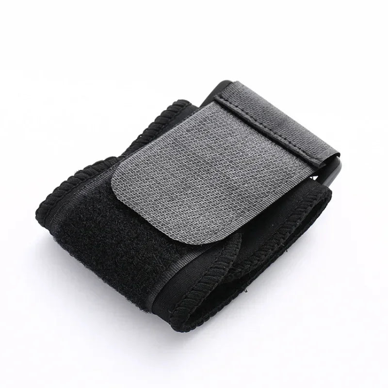 Adjustable Sports Wrist Brace Injury Wrap Bandage Support Gym Strap Compression Wrist Guard Fitness Protector Sport Wristband
