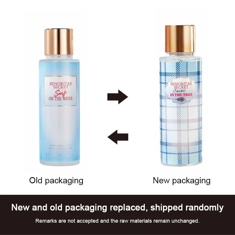 Original Secret Unisex Charm Perfume Spray Popular Lasting Eau De Parfum Spray Victoria Pheromone Couple Dating Perfume Gifts
