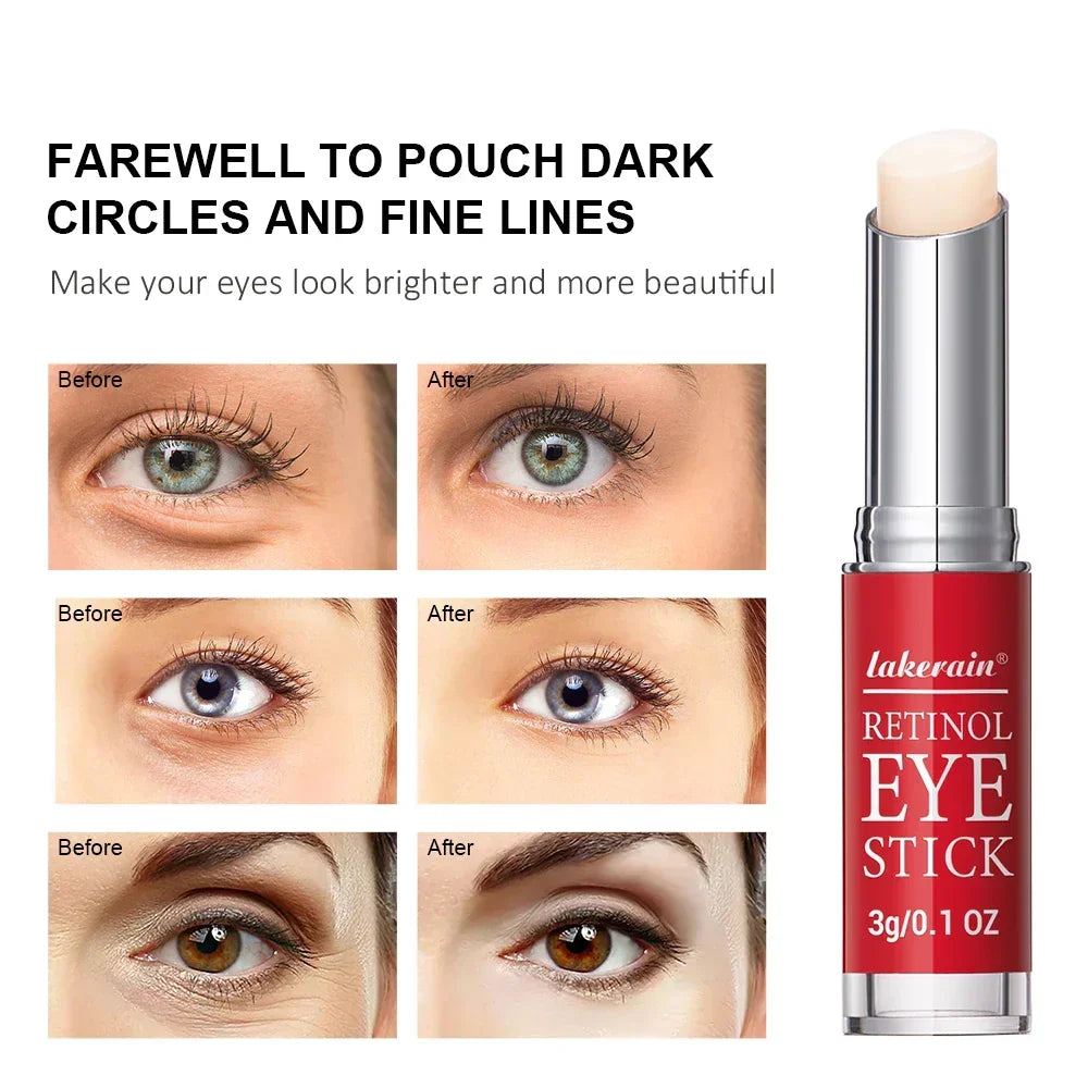 Retinol Eye Cream Stick