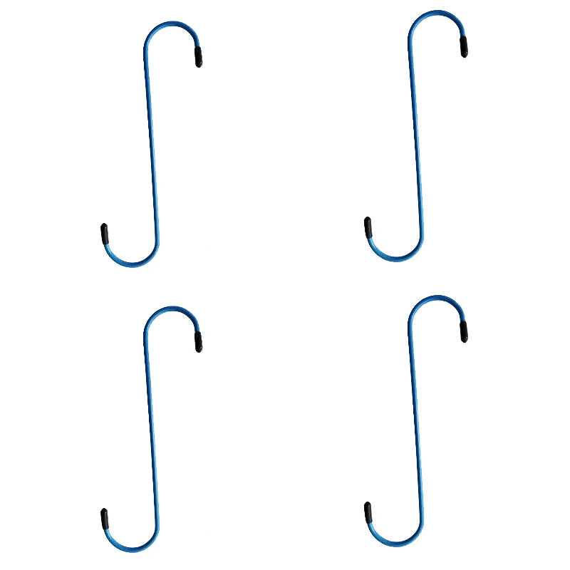 Suspension Disc Service Brake Caliper Hanger Brake Caliper Hooks Automotive Repair Tool S Shape Hook