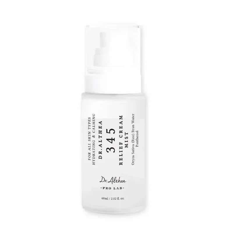 Dralthea 345 147 Antioxidant Nourishing Cream Repairs Weakened Barrier Soothes Acne Skin And Supplies Deep Hydrating Nourishment