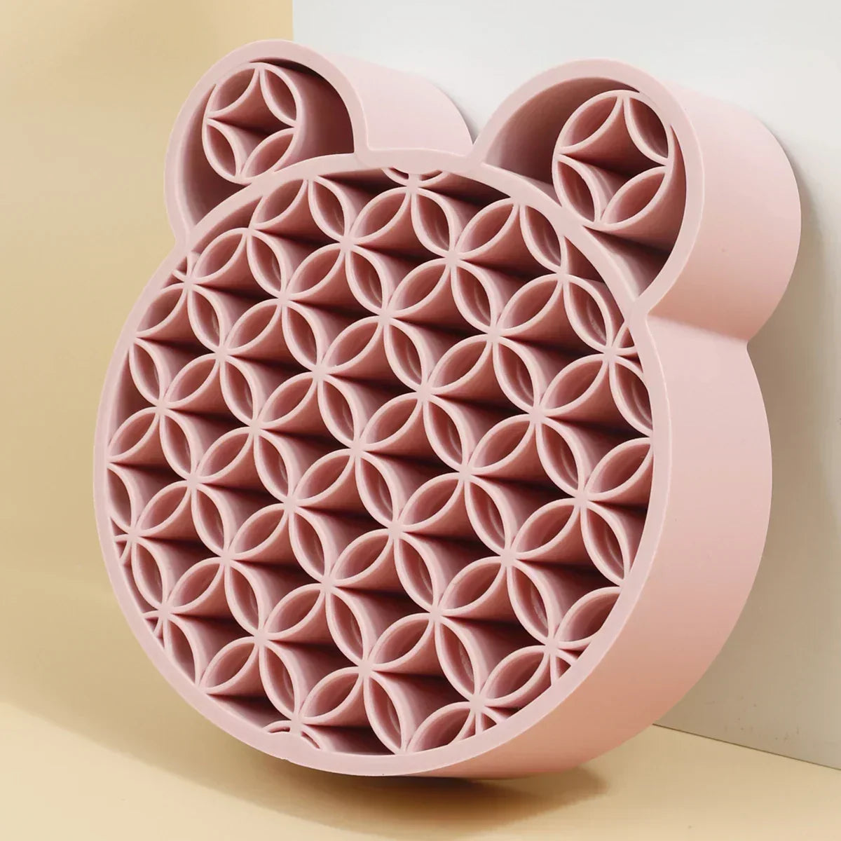 Silicone Multipurpose Brush Organizer