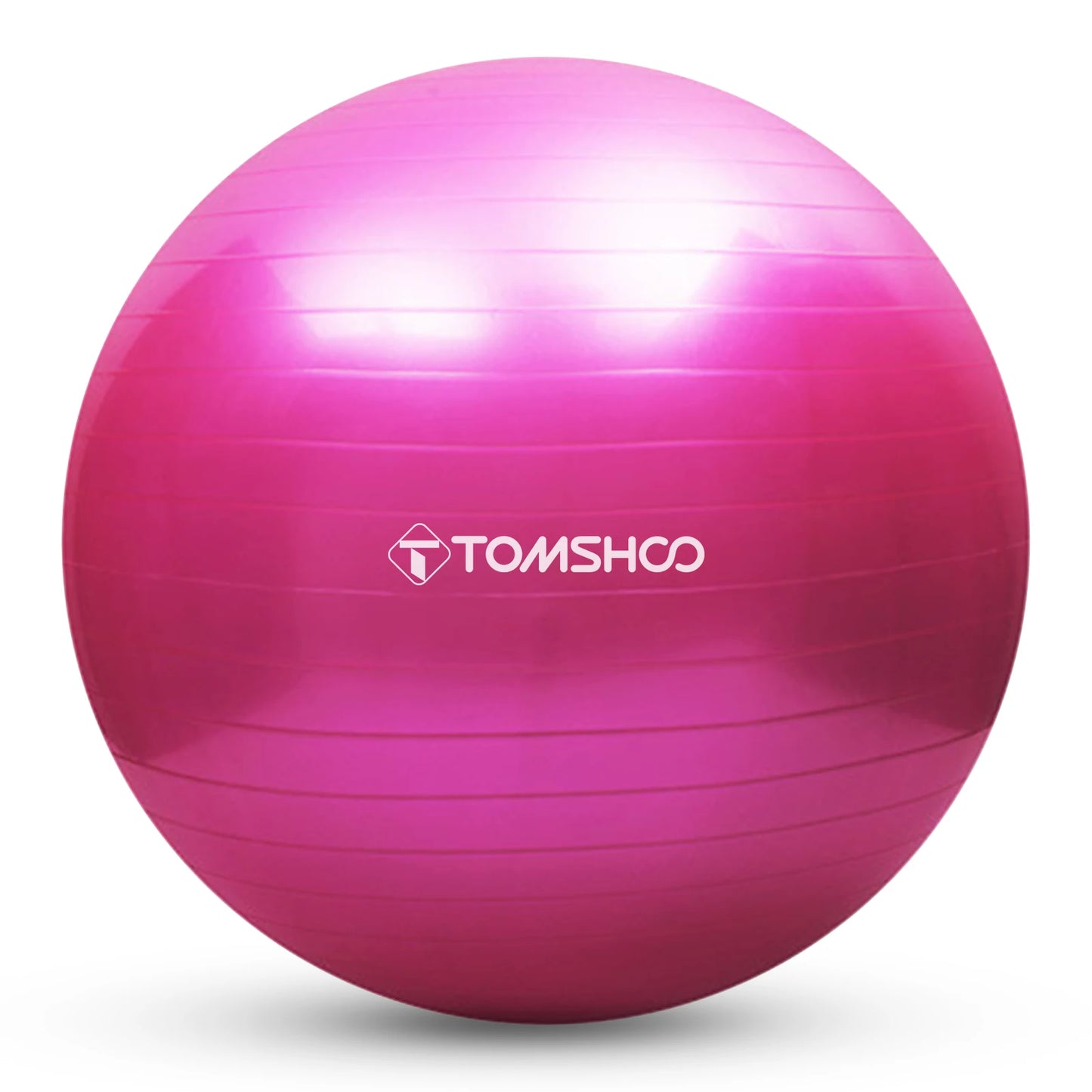 45CM/75CM Yoga Pilates Soft Big Balls Gym For Fitness Workout Exercise Balls Thickened Explosion Proof Home Pvc Equipmen