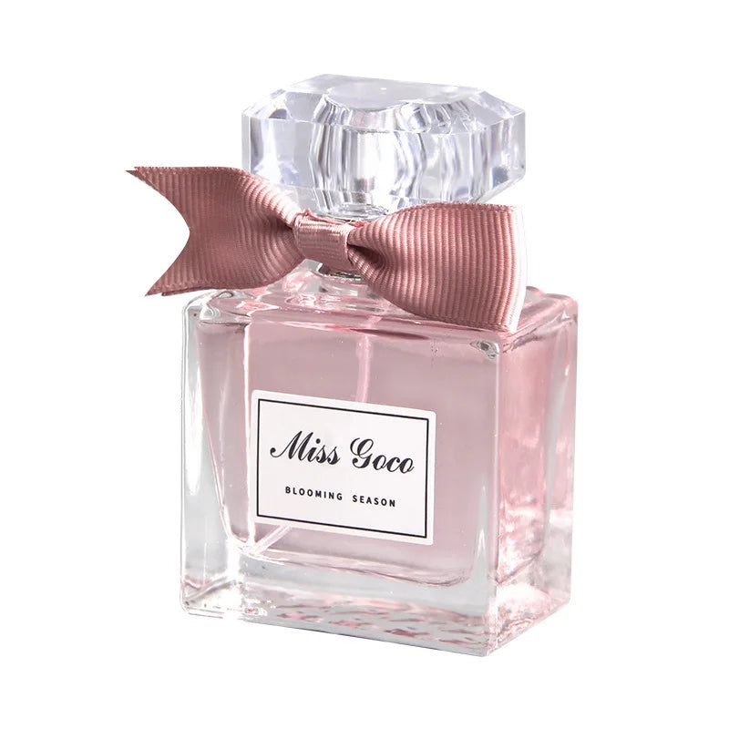 Brand Perfume Musk Women Perfume Spray Flirting Fruity Pheromone Long Lasting Light Romance Attract Women Valentine's Day Gift