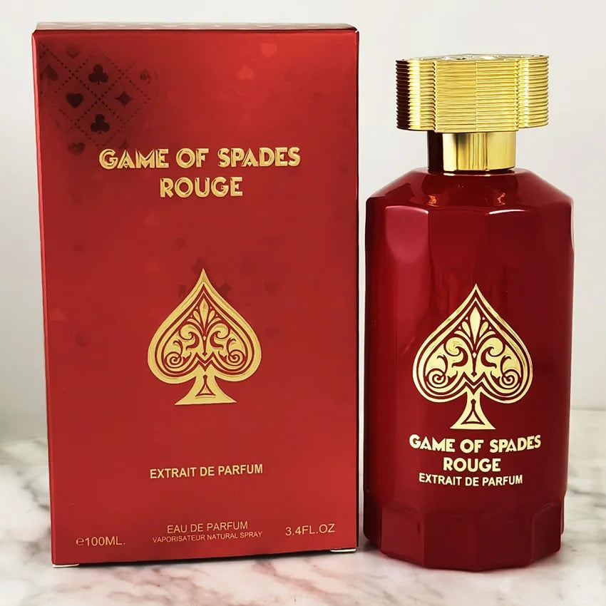 100ML Brand Perfume Cologne Man Perfume Spray Long Lasting Citrus Milk Light Fragrance Women Seductive Romance Gift