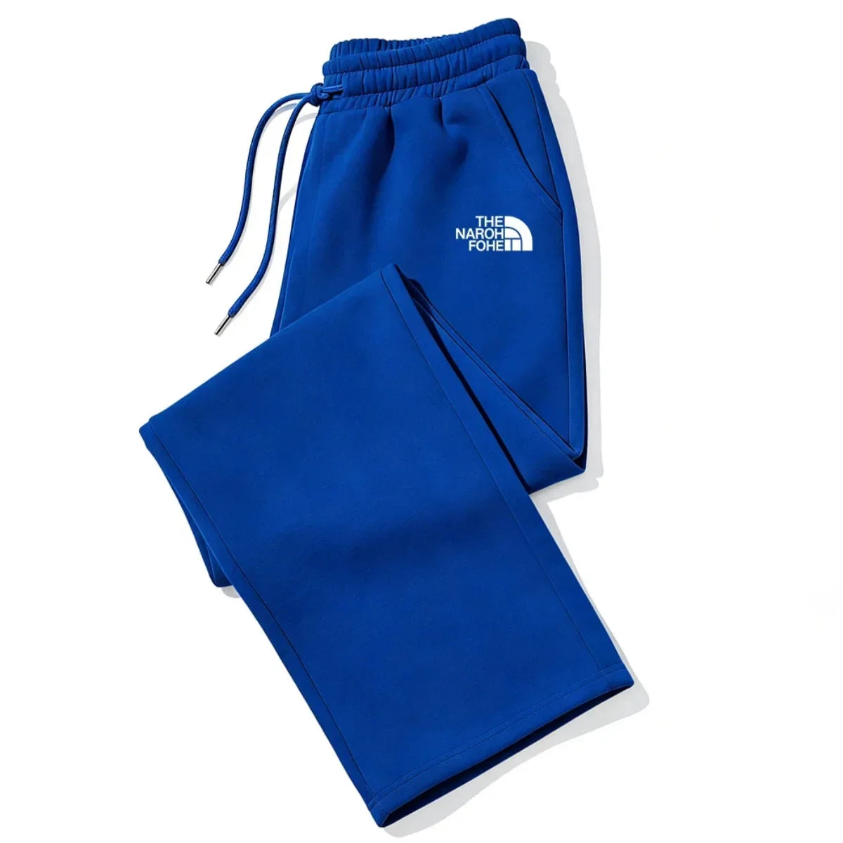 Womens Straight Leg Sweatpants Joggers High Quality Fleece Casual Streetwear Pants Spring Autumn Trousers Woman Pants New 2026