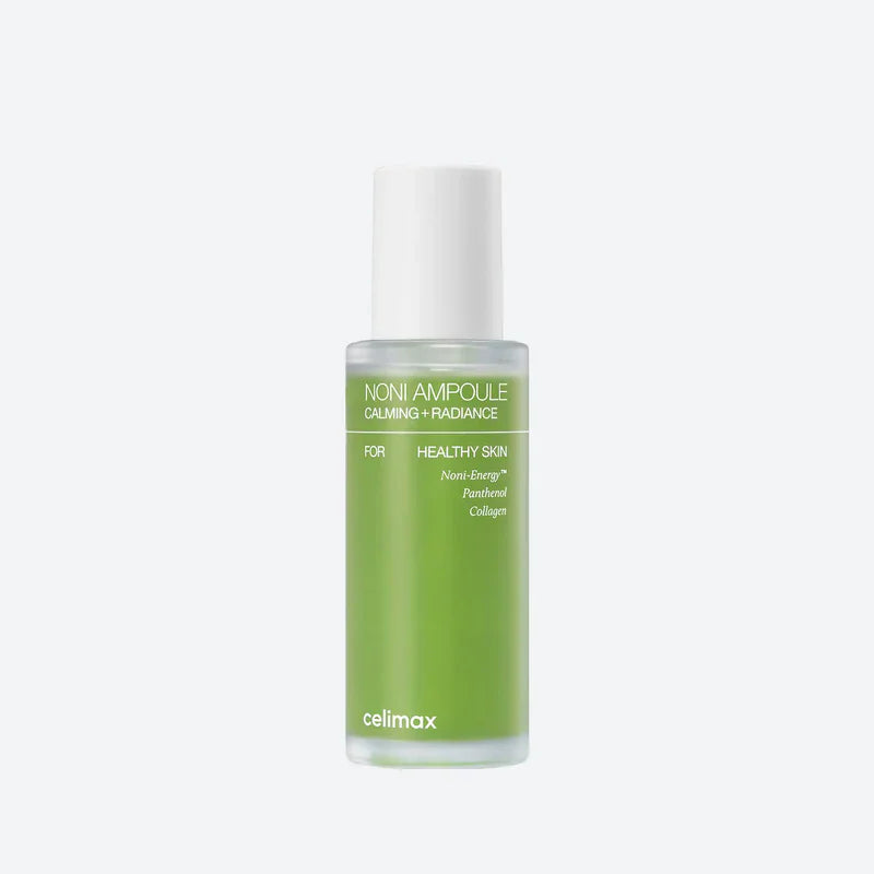 Celimax Noni Fruit Face Serum Nourish Extract Essence Korean Anti-wrinkle Hydrating Fade Fine Lines Energy Ampoule for Skincare
