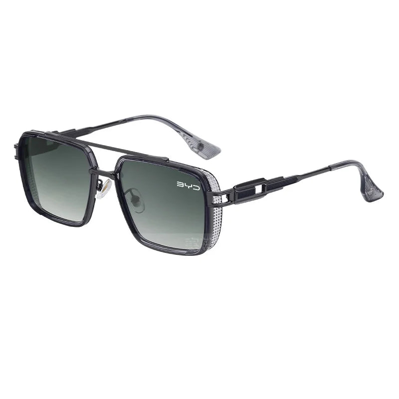 For BYD EV F3 F0 E6 S6 L3 Dmi Yuan Han Tang Song Max Qin G3 Dolphin Car High Men Anti Glare Driver Goggles Polarized Sunglasses