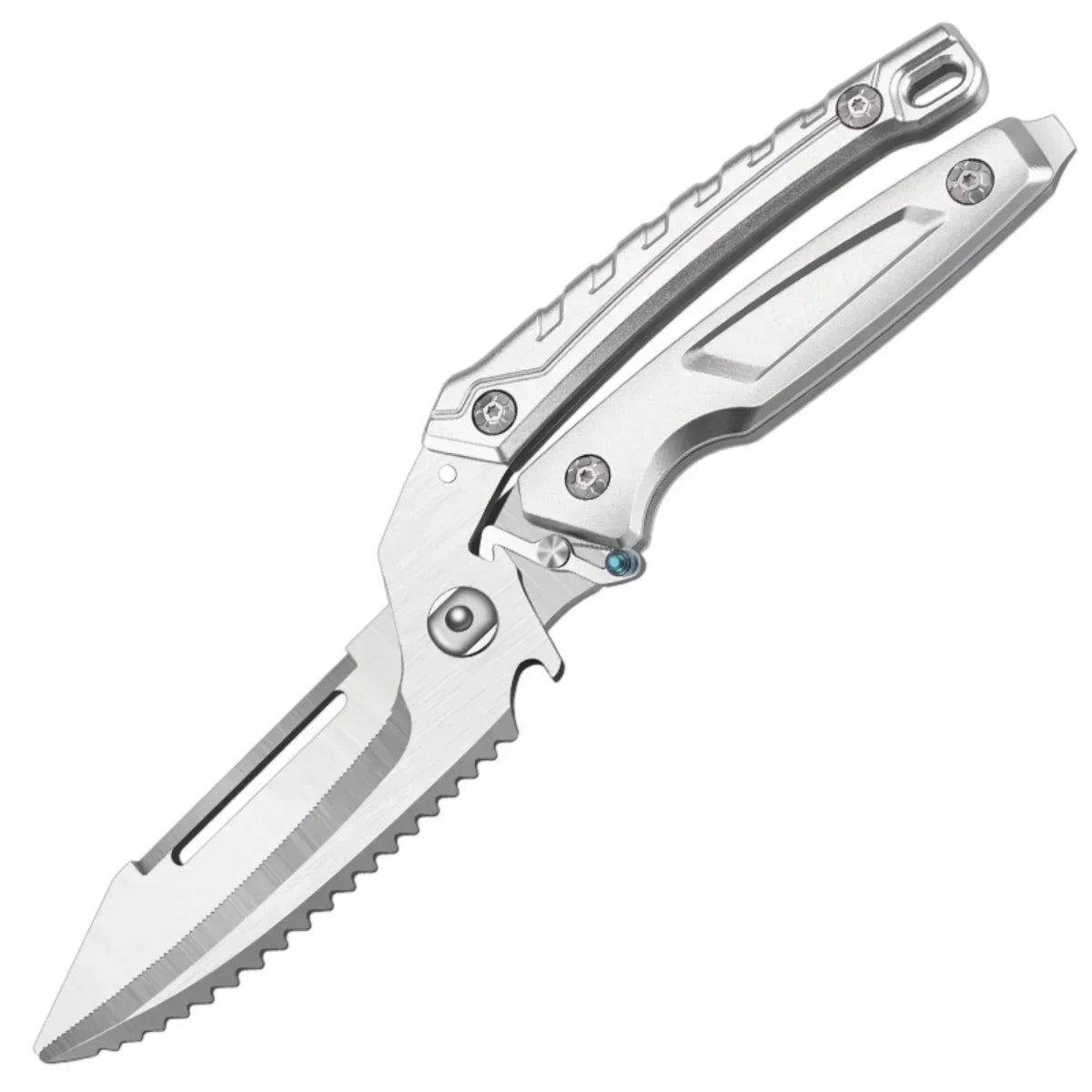 Heavy Duty Poultry Shears