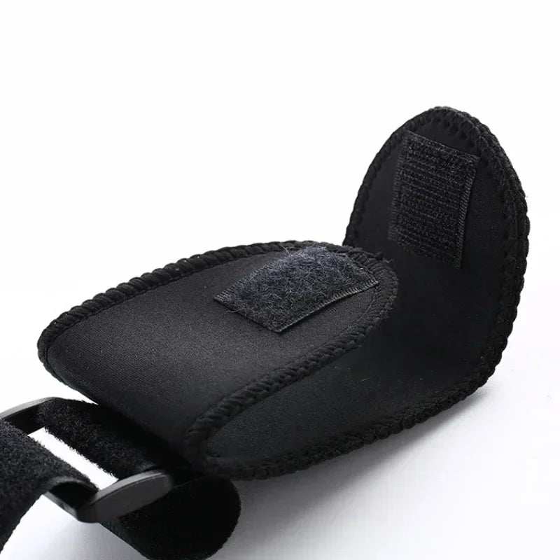 Adjustable Sports Wrist Brace Injury Wrap Bandage Support Gym Strap Compression Wrist Guard Fitness Protector Sport Wristband