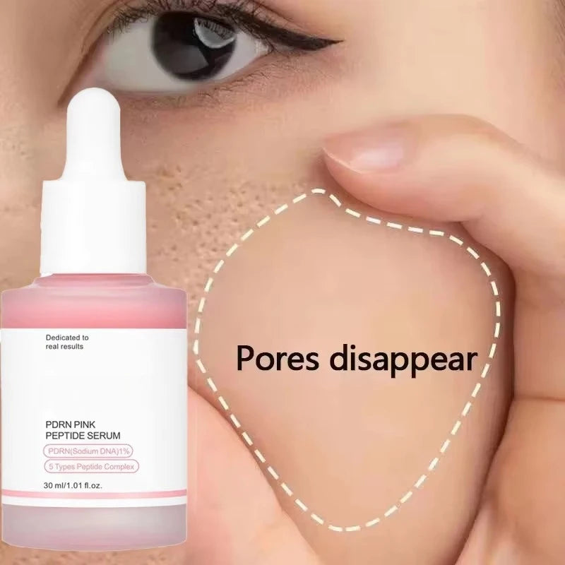 Peptide Collagen Serum Remove Acne Essence Enhances Skin Radiance Provides Deep Hydration Smooths Skin Texture Korean Products
