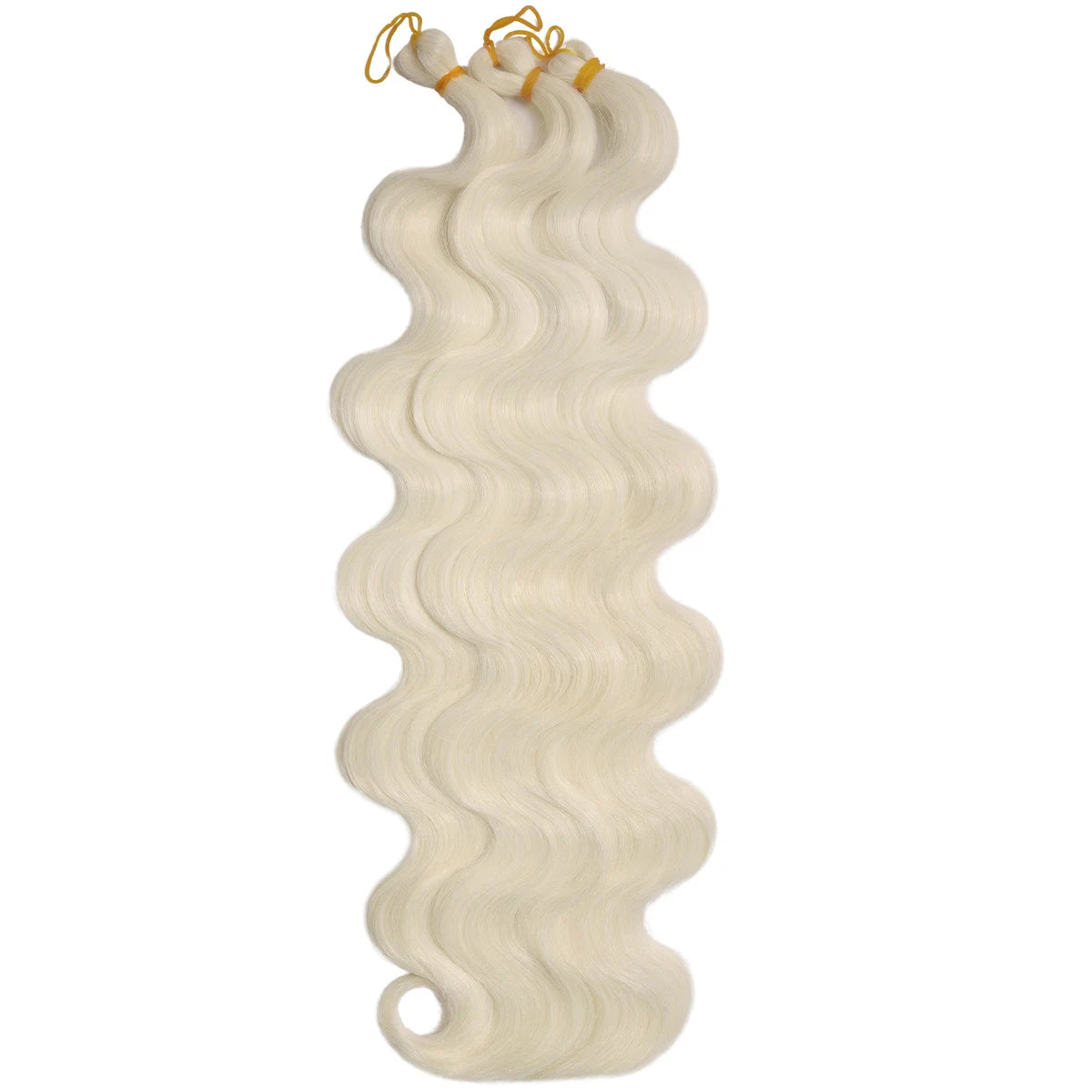 Deep Wavy Twist Crochet Hair Boho Braid Hair Synthetic Curly Hair Crochet Braids High Temperature Fiber Braiding Hair Extensions