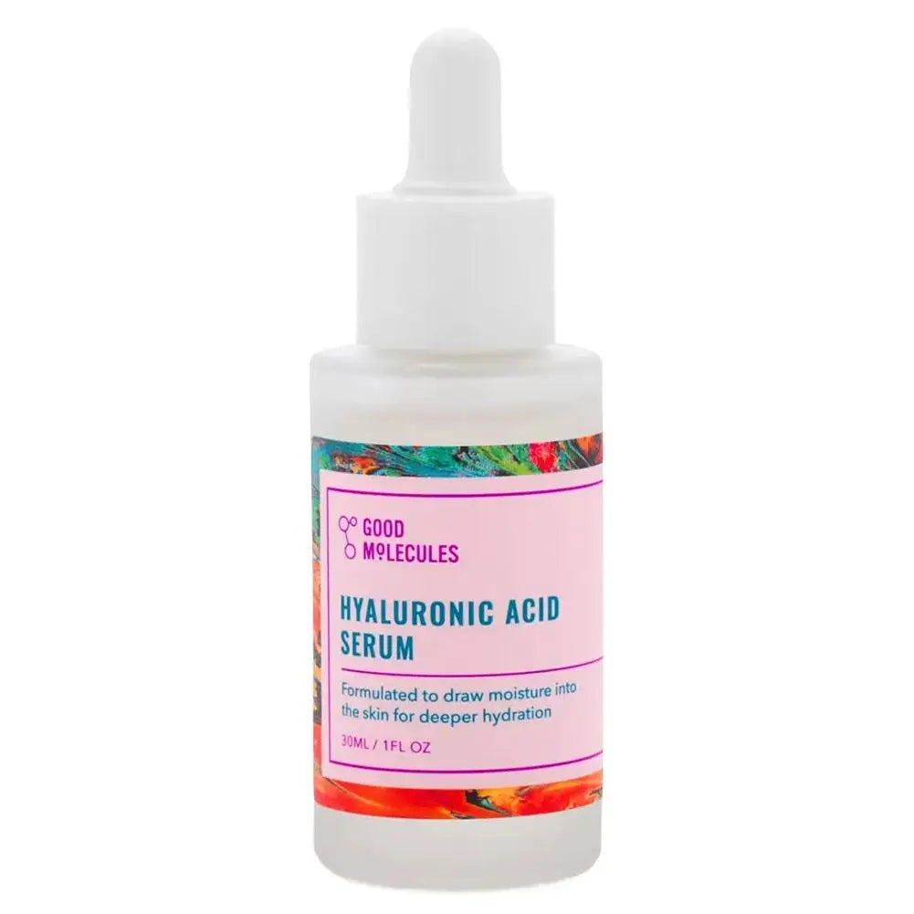 Good Molecules Discoloration Serum,for Even Skin Tone Niacinamide Brightening Serum for Dark Spots & Hyperpigmentation Skin Care