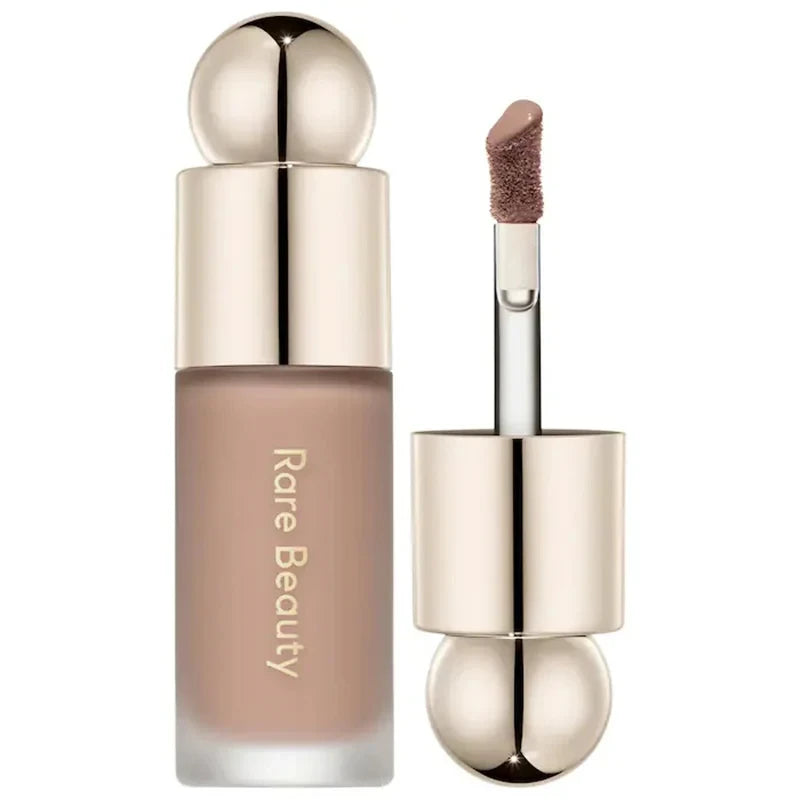 Rare Beauty 3D Face Bronze Contour Liquid Concealer Contour Stick Lasting Natural Liquid Foundation Concealer Blusher Makeup