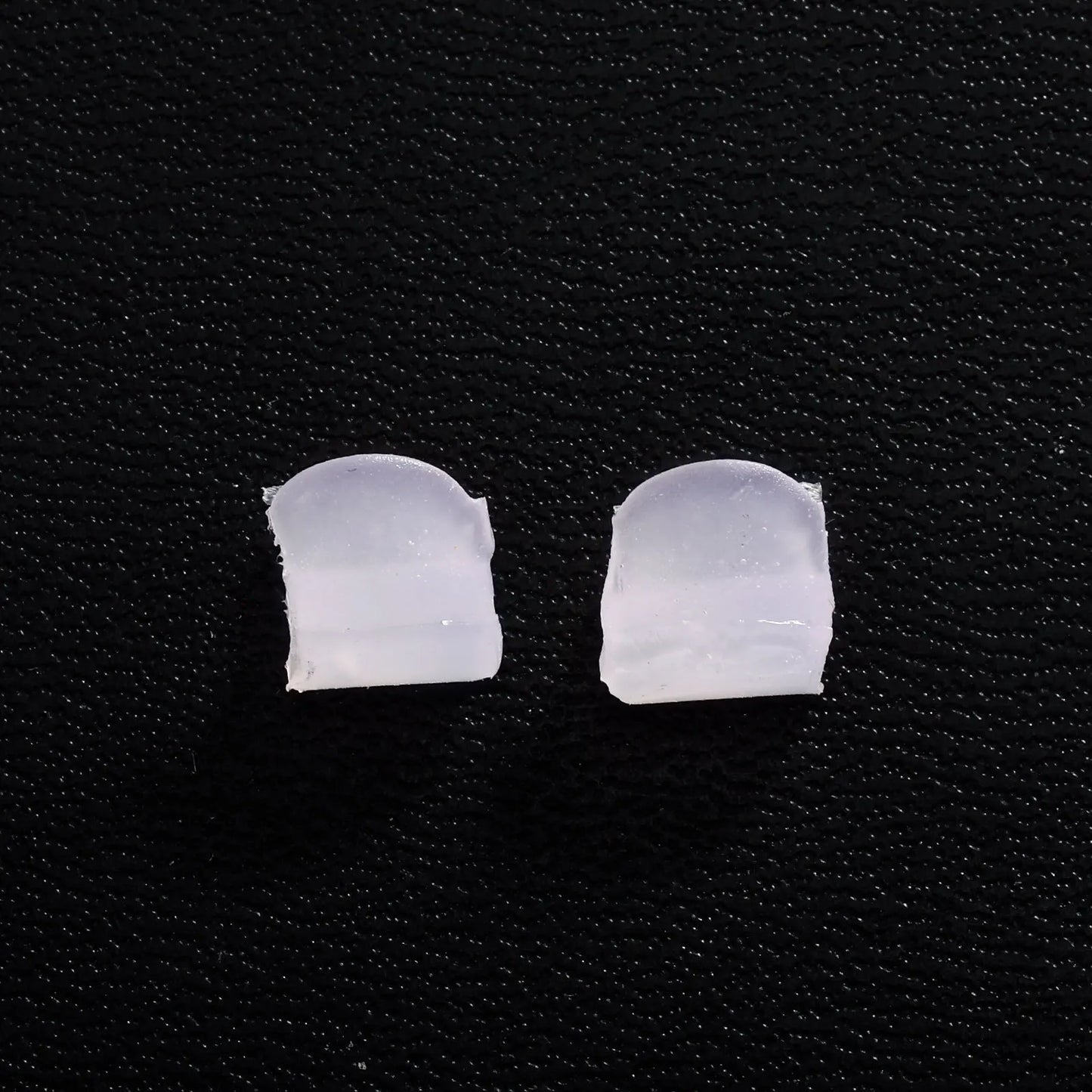 2pcs Reusable Silicone Grillz Molding Fixing Bars Universal for All Grillz Styles Teeth Fitting Grills Mold in Teeth Accessory