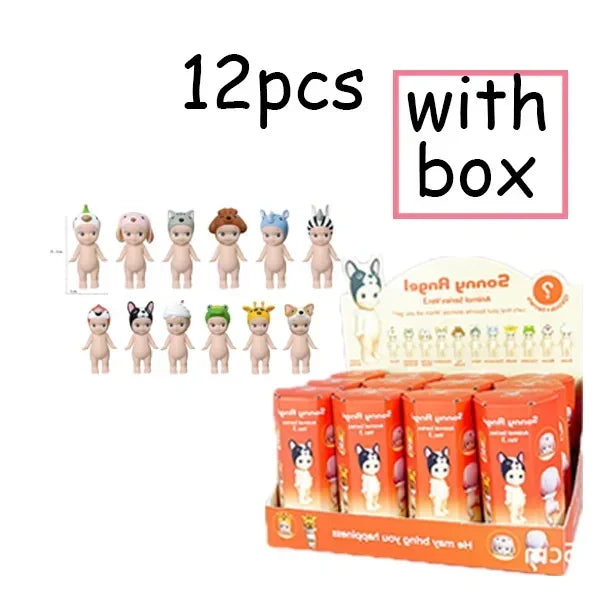 Sonny Angel Hippers Blind Box