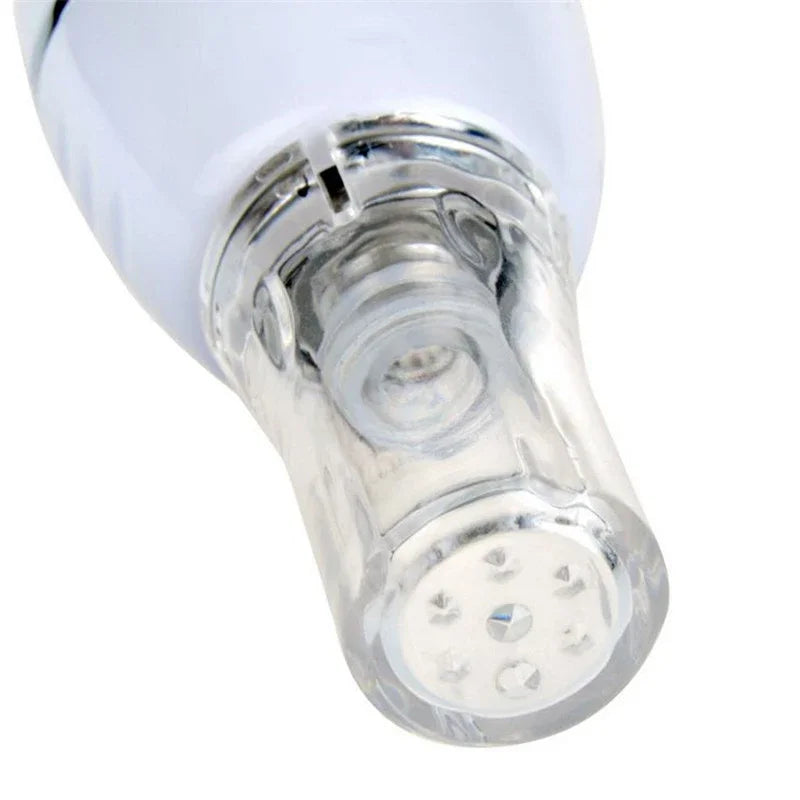 Portable New Diamond Microdermabrasion Dermabrasion Peeling Machine Vacuum Skin Care Anti Wrinkle Acne Remover Facial Equipment