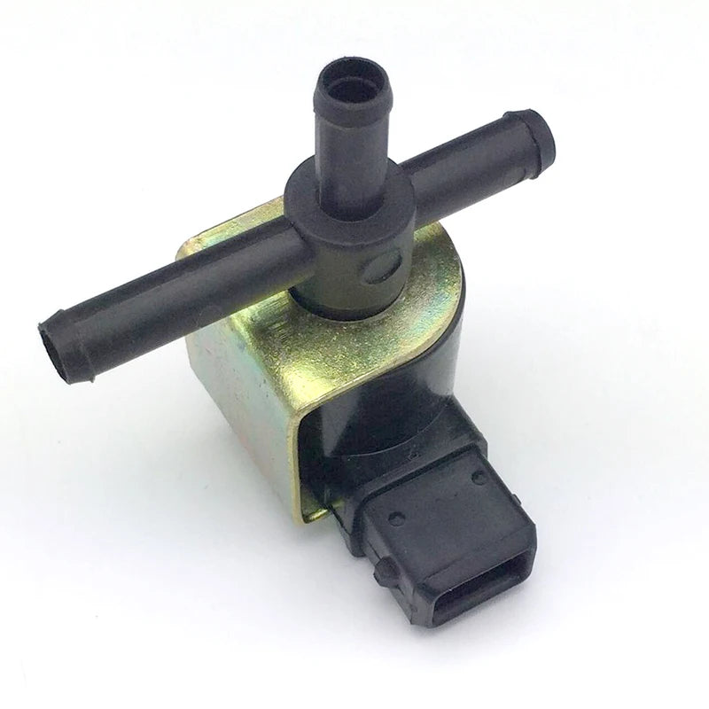HONGGE Car N75 Turbo Boost Control Valve Solenoid  1.8t For VW Golf MK4 Passat B5 Audi A4 TT 058 906 283 C 06A906283E 058906283E