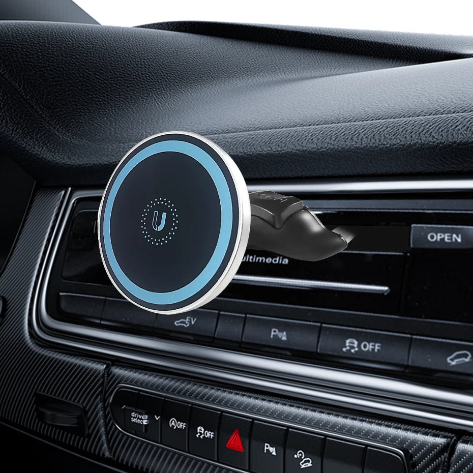 Magnetic Phone Holder Car CD Slot Mount Magnet Stand Cell Phone Bracket Holders for Universal Mobile Phone for iPhone