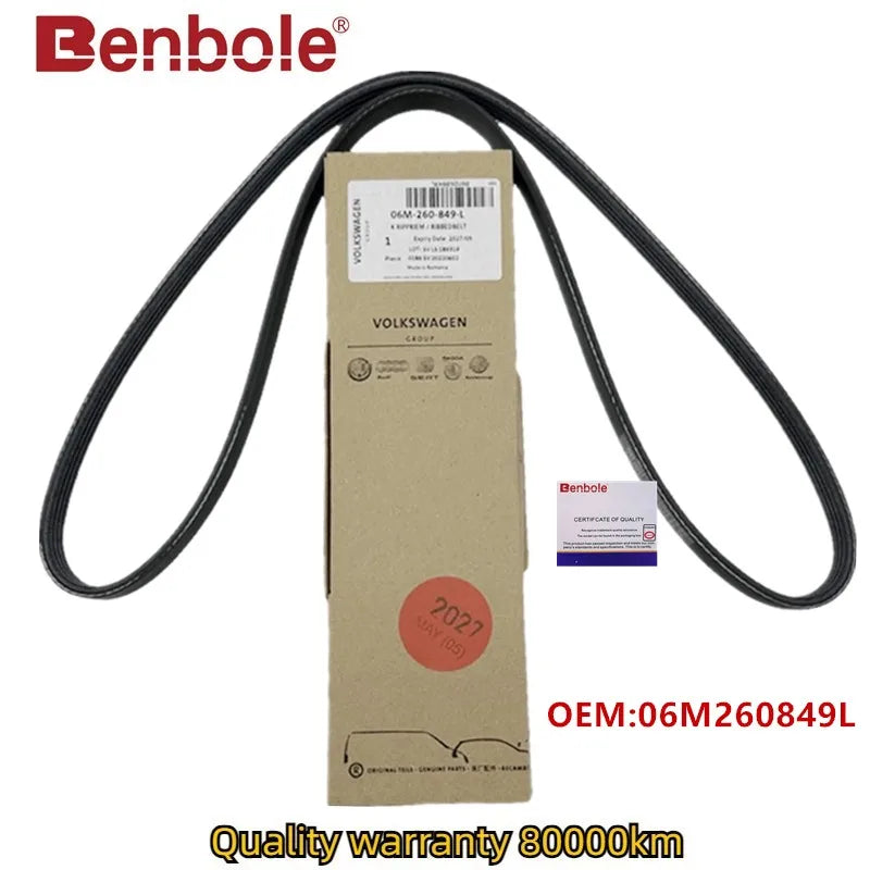 06M903133AA 06M903133Q 06M903133AC 06M903133R Engine Drive Belt Tensioner For AUDI Q7 3.0T 16-2025,A6 S6 A7 Q8 A8 3.0T 19-2025