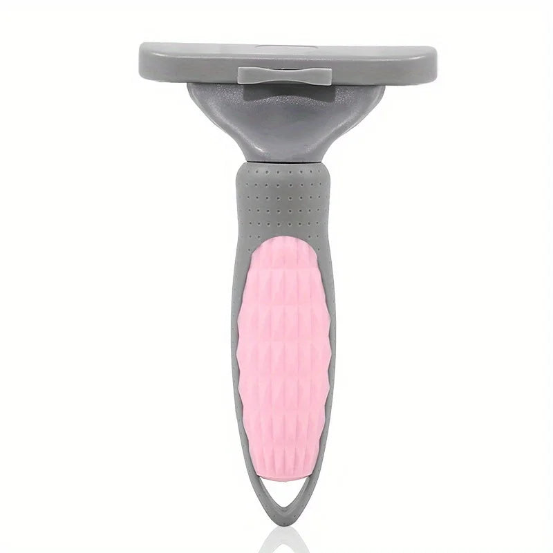 Pet Thinning Comb Dog Hair Comb Large Dog Knotting Knife Knotting Hair Removal Comb Cat Dog Supplies