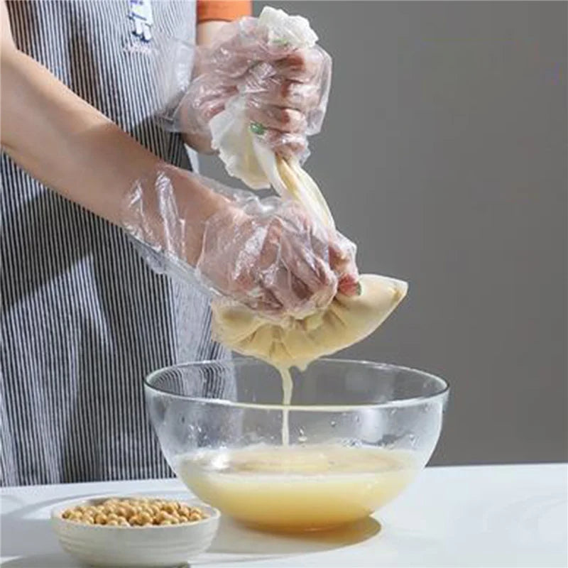 100/200/300 Mesh Nylon Filter Nut Milk Bag Net Yogurt Tea Beer Coffee Oil Food Filter Strainers Mesh Kitchen Strainer Bags