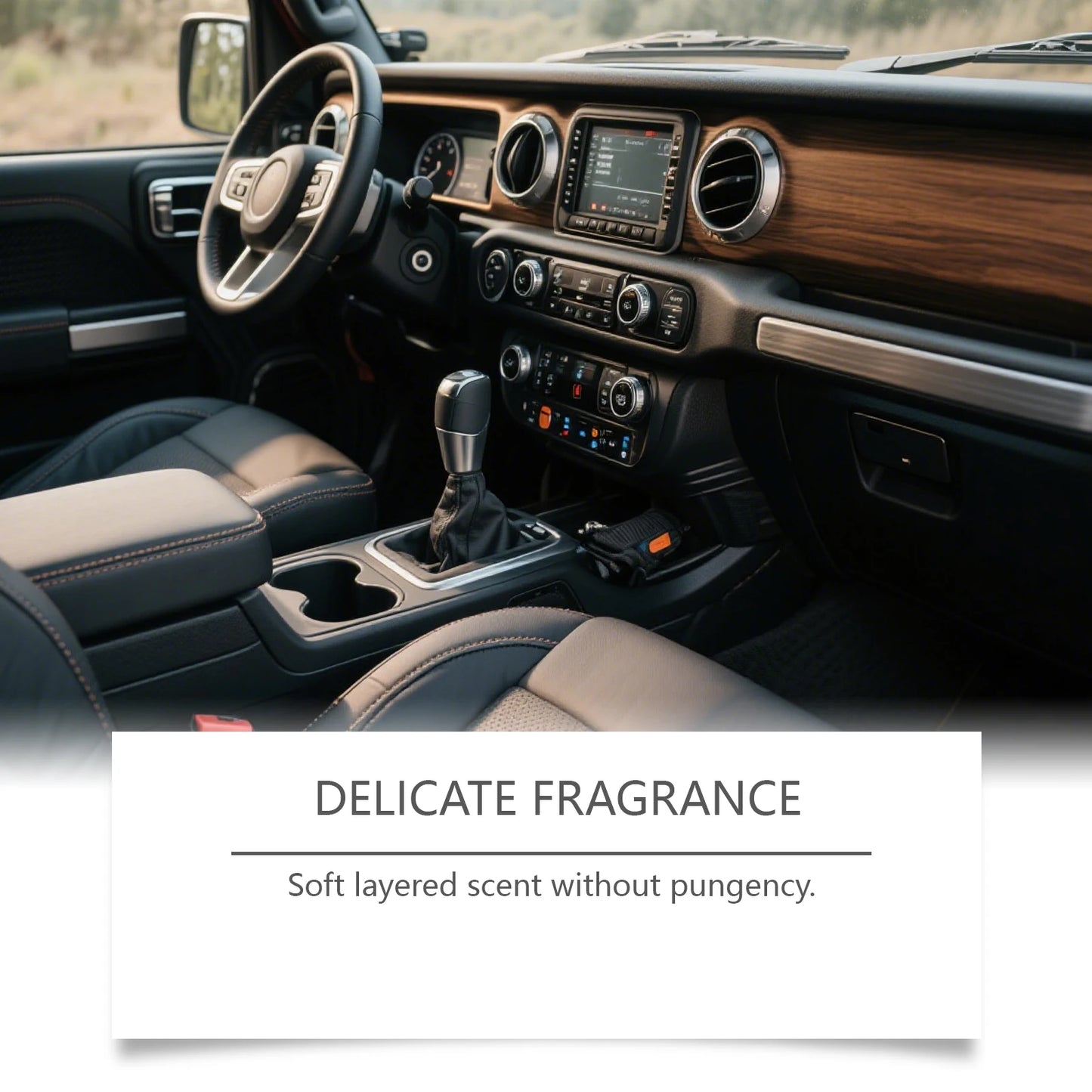 Car Air Freshener Odor Eliminator Auto Interior Spray Long Lasting Cherry Scent Automotive Fragrance Deodorizer Fresh Refresher