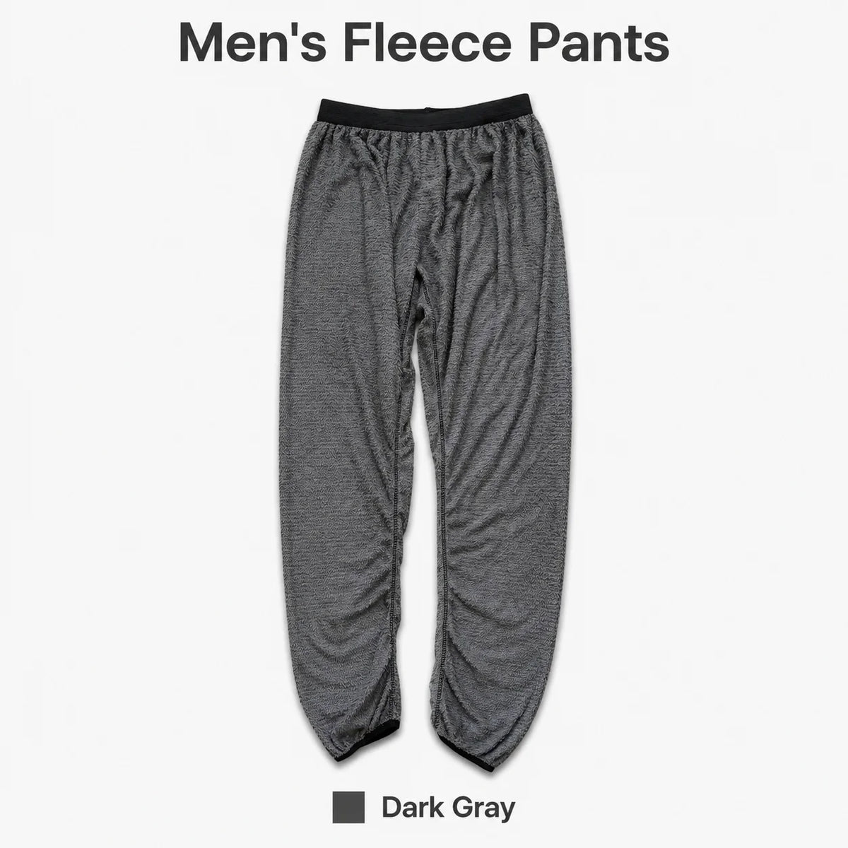 Yamaci Primaloft Evolve Fleece Pants Ultralight Fleece Winter Warm Trouser Thermal Base Layer Hiking Outdoor Camping Casual Pant