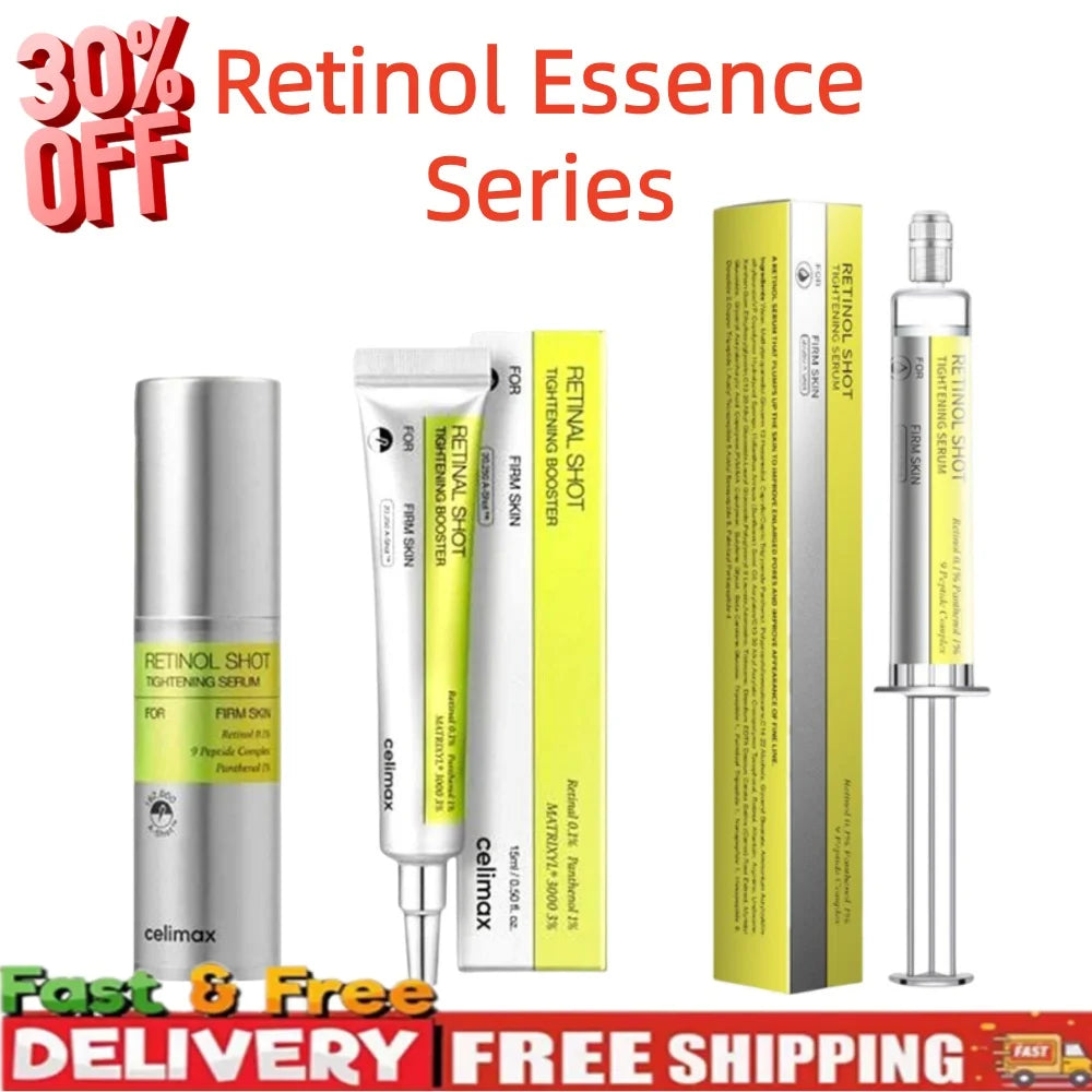 Korean Eye Cream For Anti-wrinkle & Age Retinol Eye Cream Remove Dark Circles Against Puffiness And Bags Hydrate Eye Care Cream