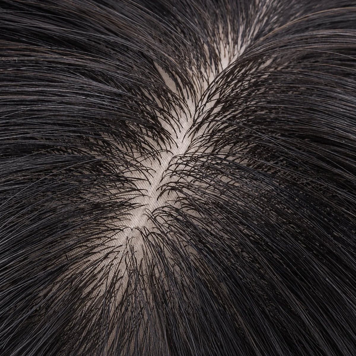 Silk Base 100% Human Hair Women Toppers 4 Sizes Breathable Natural Scalp Top Virgin European Human Hair Pieces For Women