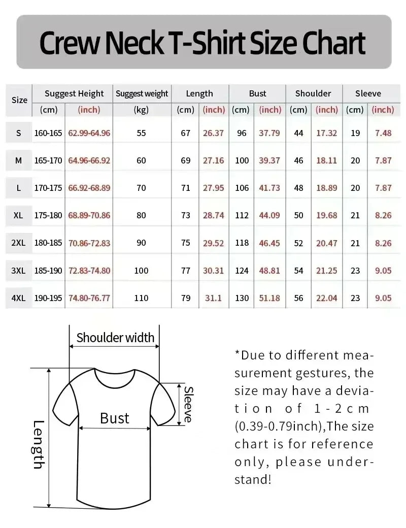 Harajuku American Newspaper Graphic T Shirts Y2k Tops Oversized T Shirt Couple Pro Choice Gothic Streetwear Vintage Men Clothing