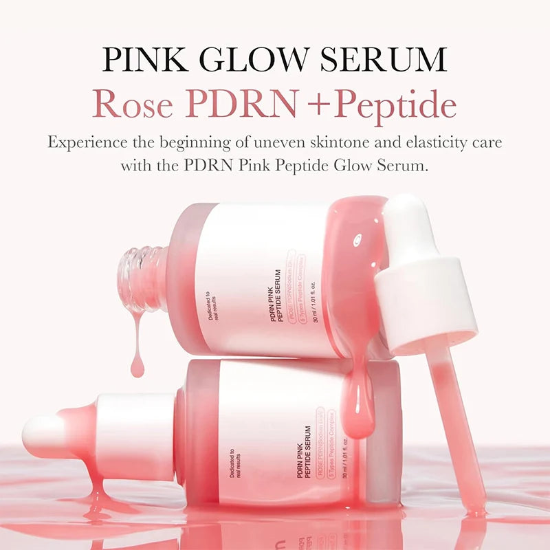 Peptide Collagen Serum Remove Acne Essence Enhances Skin Radiance Provides Deep Hydration Smooths Skin Texture Korean Products
