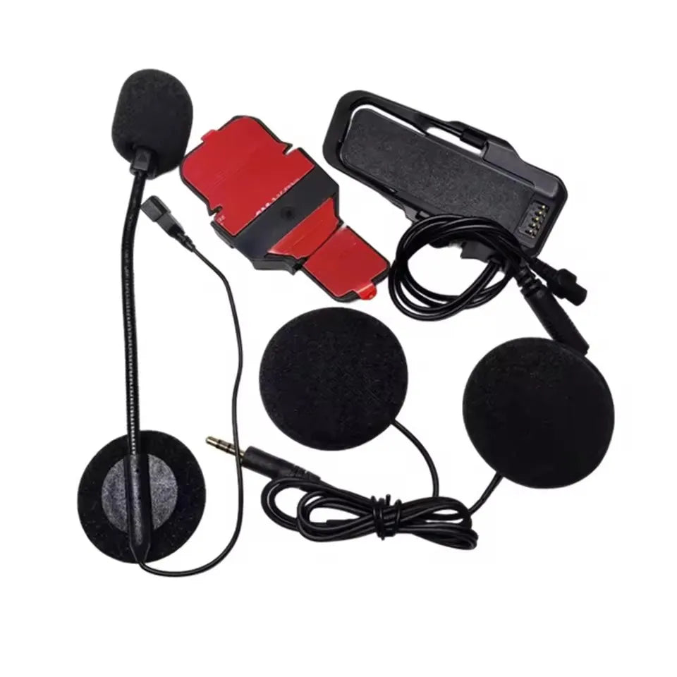 Bluetooth Accessories For Cardo Packtalk Edge / PRO