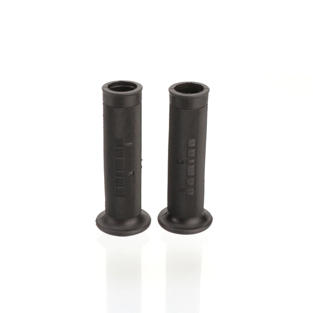 Motorcycle 7/8 "22 24mm Grips Handle Bar For KTM YAMAHA Universal Dirt Pit Bike Racing Motocross ATV Rubber GEL Domino Grip