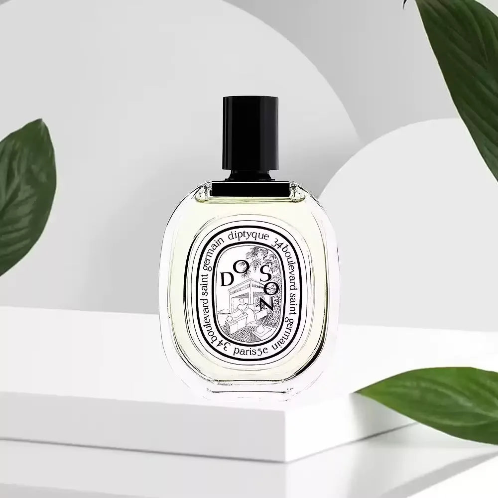 Top Perfume Eau de Toilette Spray Collection Do Son Tam Dao Philosykos L Ombre Dans L Eau Oyedo Scent for Men Women Unisex