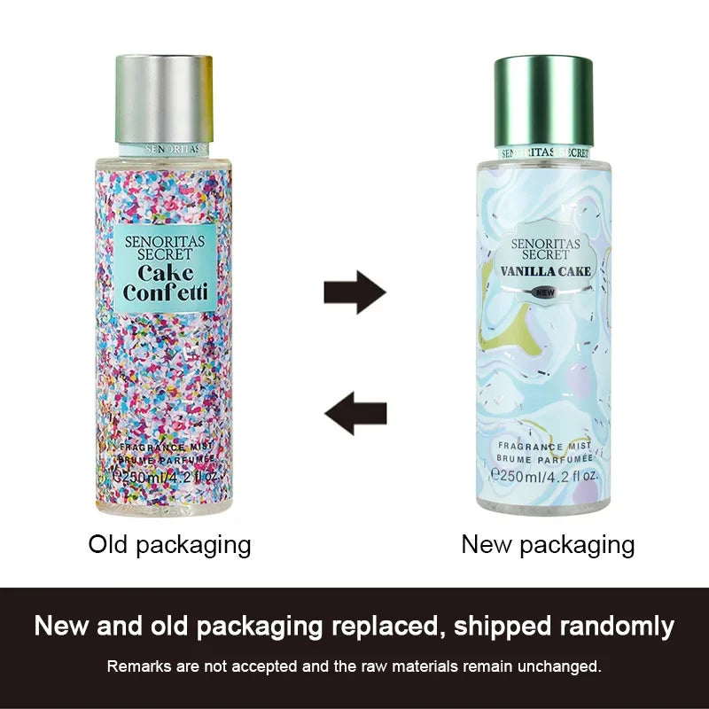 Original Secret Unisex Charm Perfume Spray Popular Lasting Eau De Parfum Spray Victoria Pheromone Couple Dating Perfume Gifts