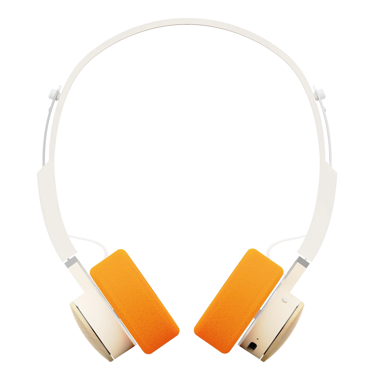 Fiio Eh11 Headphones Retro Over-Ear Bluetooth Headphones 40mm Large Dynamic Driver Mechanical Shell Ldac Hi-Res Audio Headset