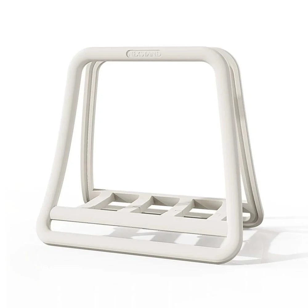 Universal Vertical Laptop Stand Laptop Desktop Holder Foldable Tablet Bracket For Macbook Air Pro iPad Lenovo Dell Notebook Dock