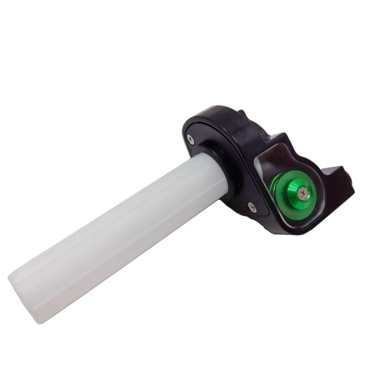 Motorcycle 22MM 7/8" Quick Turn Throttle Grips Settle Twist Gas Throttle Handle Grip For Dirt Pit Bikes ATV GPX SDG Parts