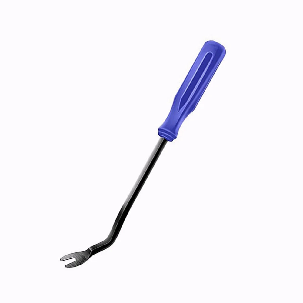 Best Car Door Tool Nail Puller Fastener Jaw Screwdriver Set Clip Plier Panels Clip Tool Dashboards Molding Remove Tool