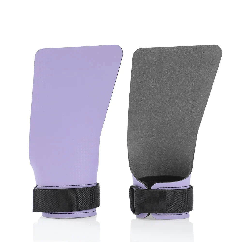 Carbon Hand Grips for Workout