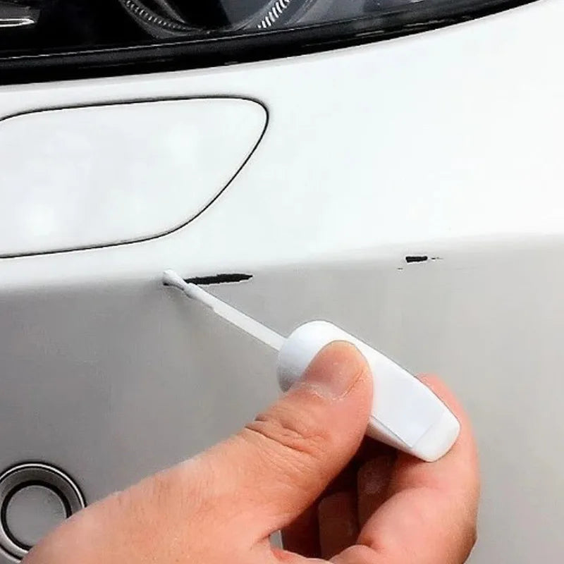 Automotive Paint Repair Pen for MG ZS Touch-Up Pen Paint Scratch Remover Car Paint Care Accessories