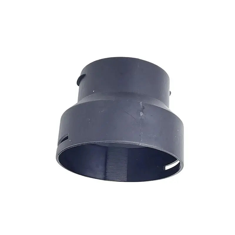 75to60mm 90to75mm 75to60mm Converter  60mm 75mm 90mm Diesel Heater Air Duct Ducting Connector Black For Car Truck VAN Camper