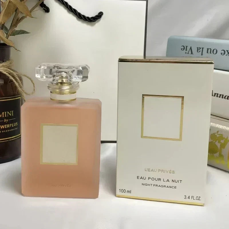 Moonlight Patchouli Perfume - 75ML
