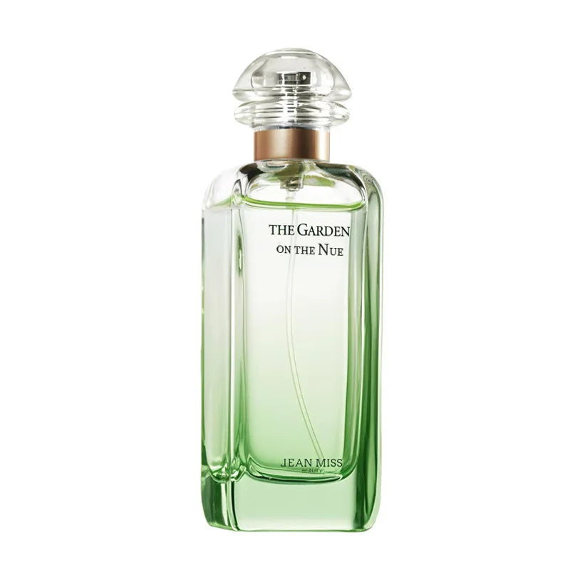100ML Brand Perfume Musk Women Perfume Spray Long Lasting Citrus Floral Light Fragrance Women Gentle Romance Gift